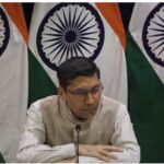 India hopes Chinese authorities to facilitate presence