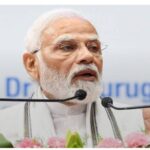 PM Modi cautions against corrupt forces and those practice family