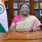 President Droupadi Murmu to inaugurate National Panchayat Awards Week on April 17