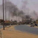 International community condemns escalation of violence in Sudan’s