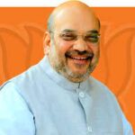 Union Home Minister Amit Shah to visit Arunachal Pradesh to launch the ‘Vibrant